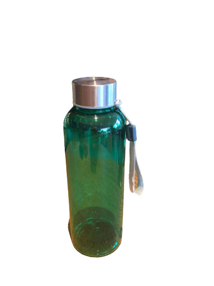 600ml Plastic Bottle