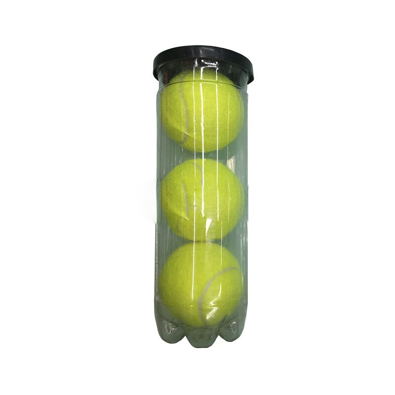 Tennis Ball Tube