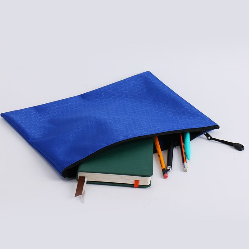 A4 Colorful File Bag