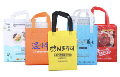 Non-woven Composite Bag