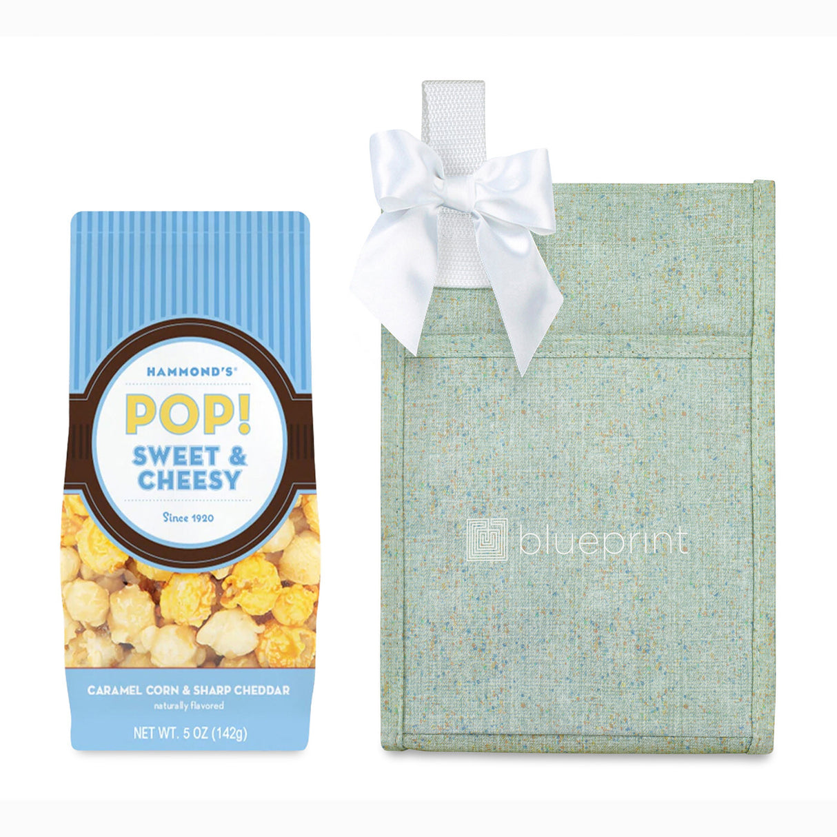 Sami Sweet Popcorn Bag