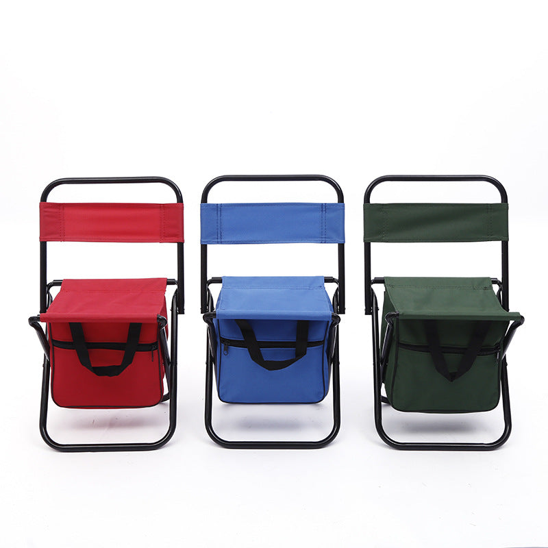 Portable Folding Chair