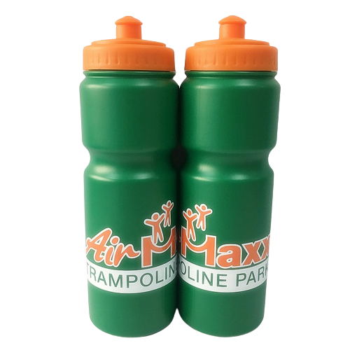 750ml Bike Bottle