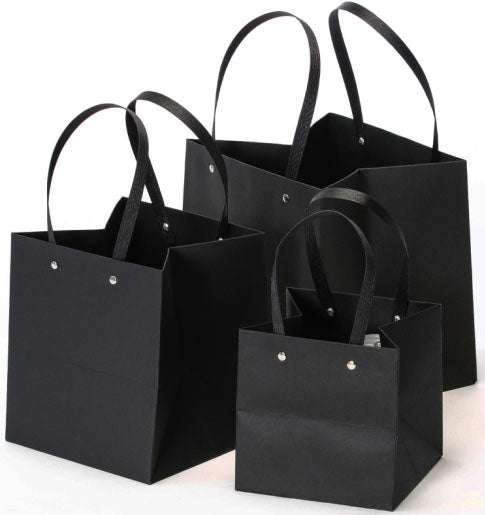 Gift Bag With Handles