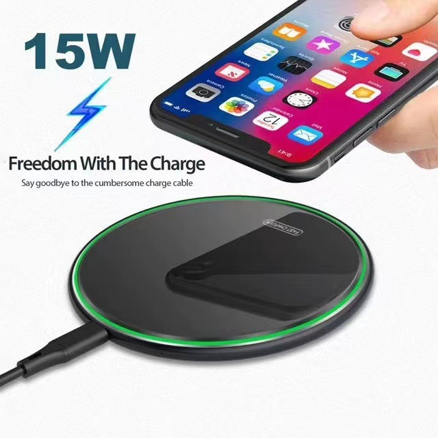 Wireless Charger-15w