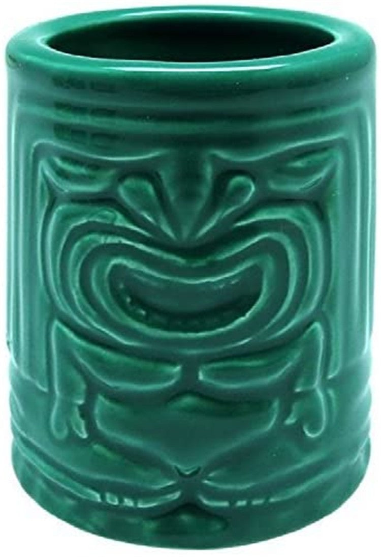 Tiki Shot Glasses-200ml