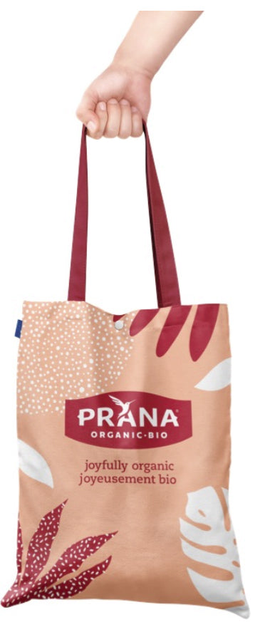 Non-woven Laminated Tote Bag