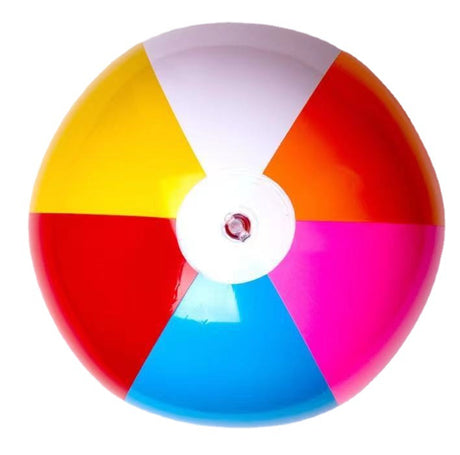 Pvc Beach Ball 20"