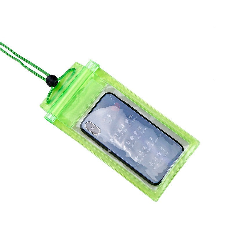 Waterproof Phone Pouches With Cord