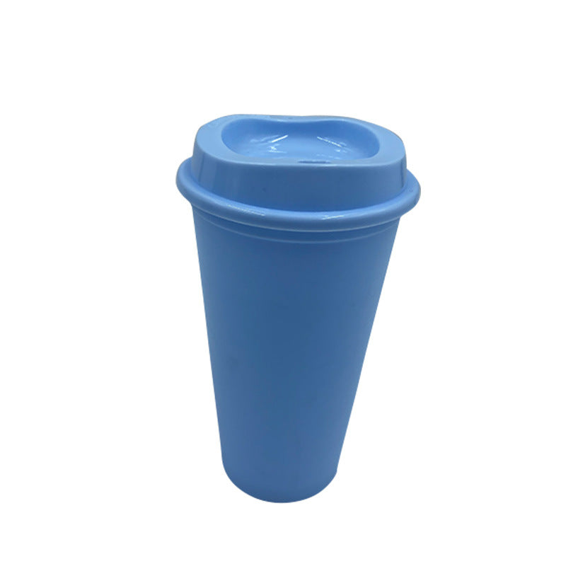 Reusable Cups Coffee Cup500ml