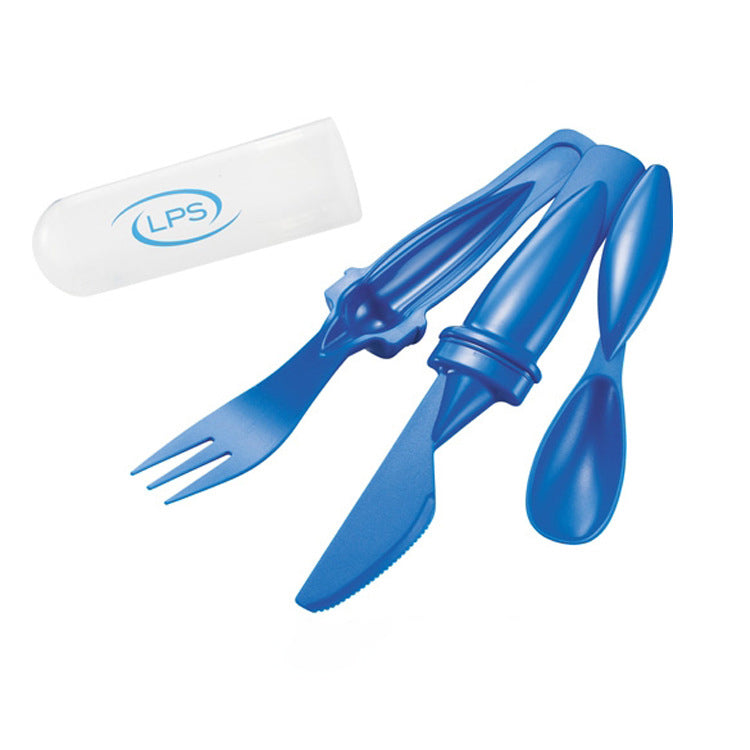 On The Go Cutlery Sets