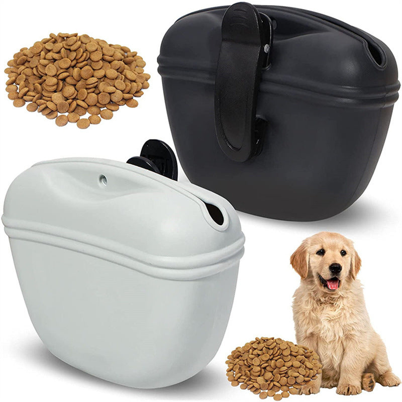 Silicone Pet Treat Pouch