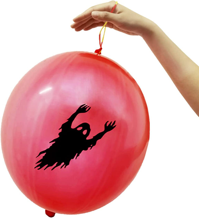 Latex Punch Balloon