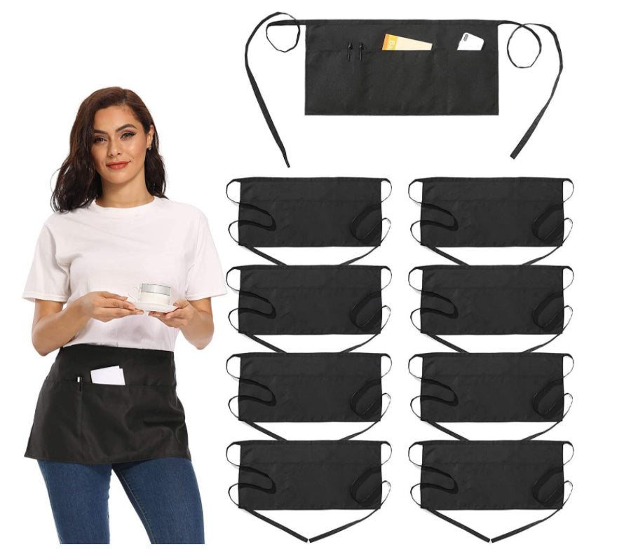 Waiter Apron