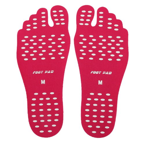 Adhesive Foot Pads Feet Sticker