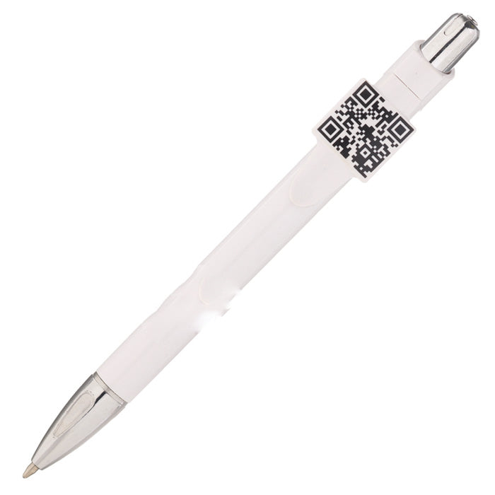 Qr Code Advertisement Pen