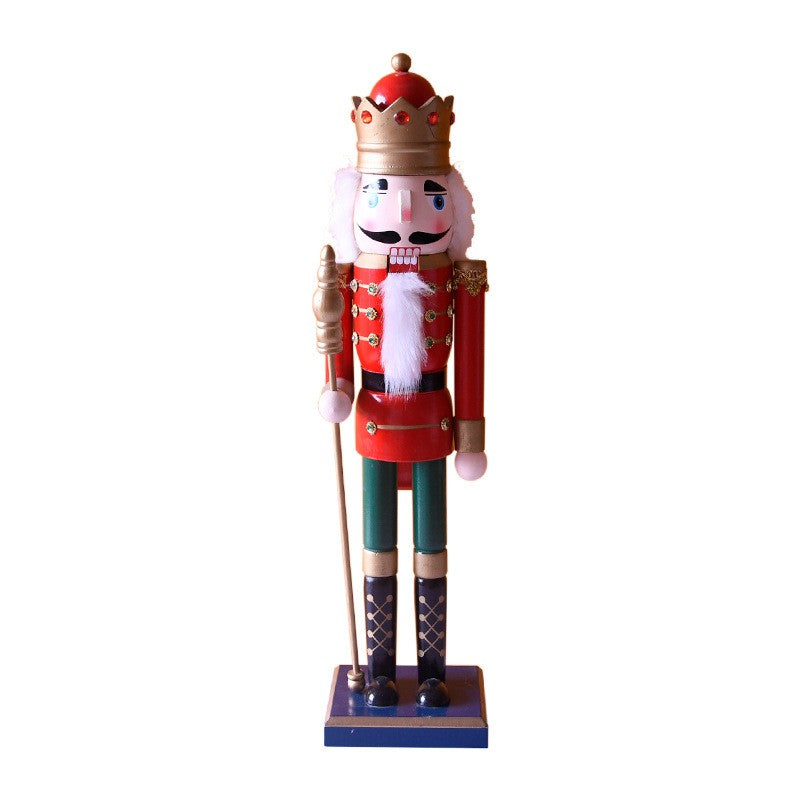 20" Christmas Nutcracker