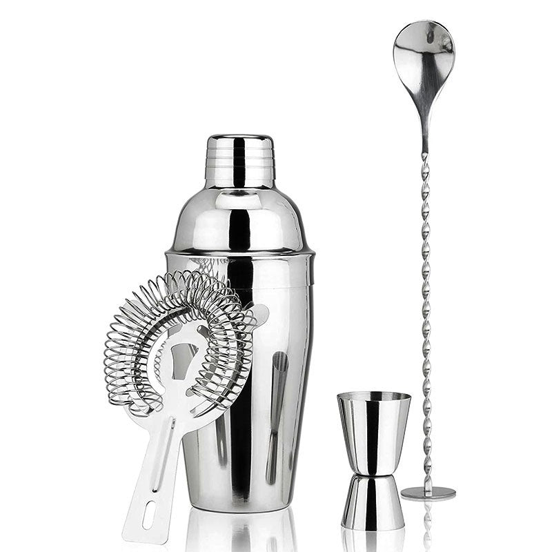 Stainless Steel Wine Mixer Suit