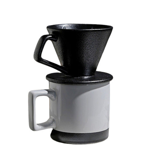 Coffee Making Filter Cup Set