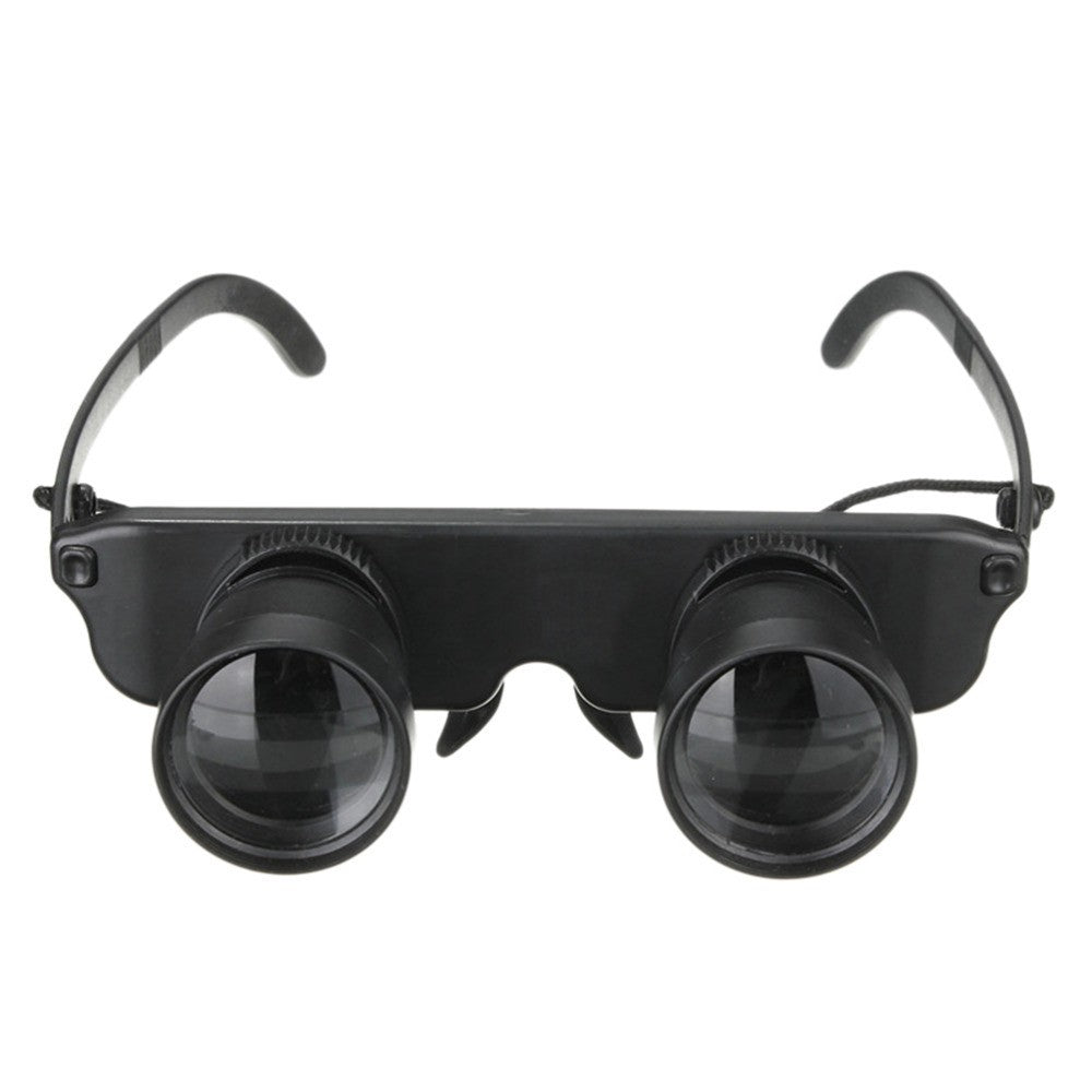 Spectacle Magnifier