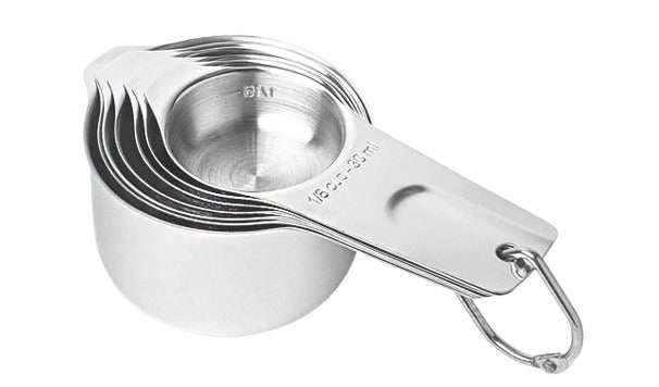 Measuring Cup 7-piece Set