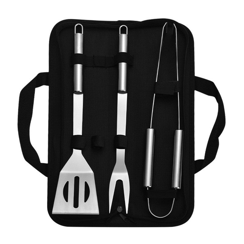 Barbecue Tool Combination