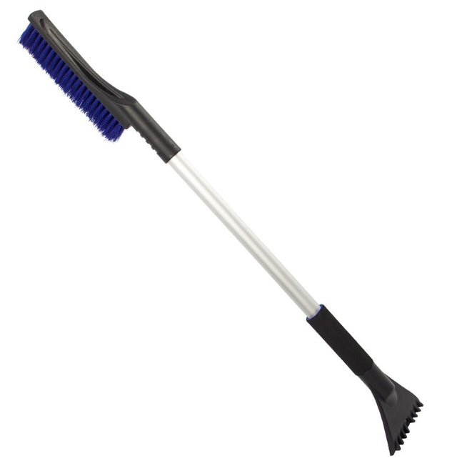 Retractable Snow Brush