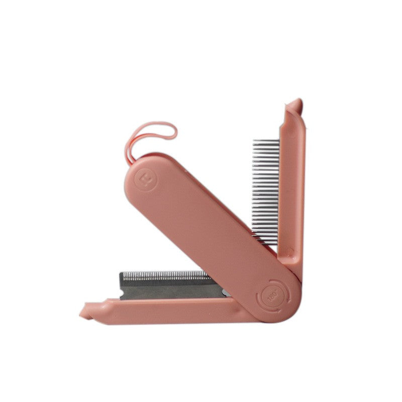 Pet Hair Removal Brush