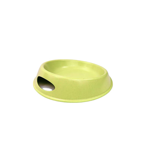 Pet Food Bowl