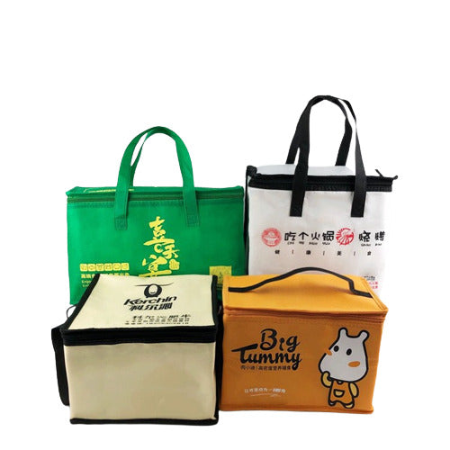 Non-woven Insulation Bag