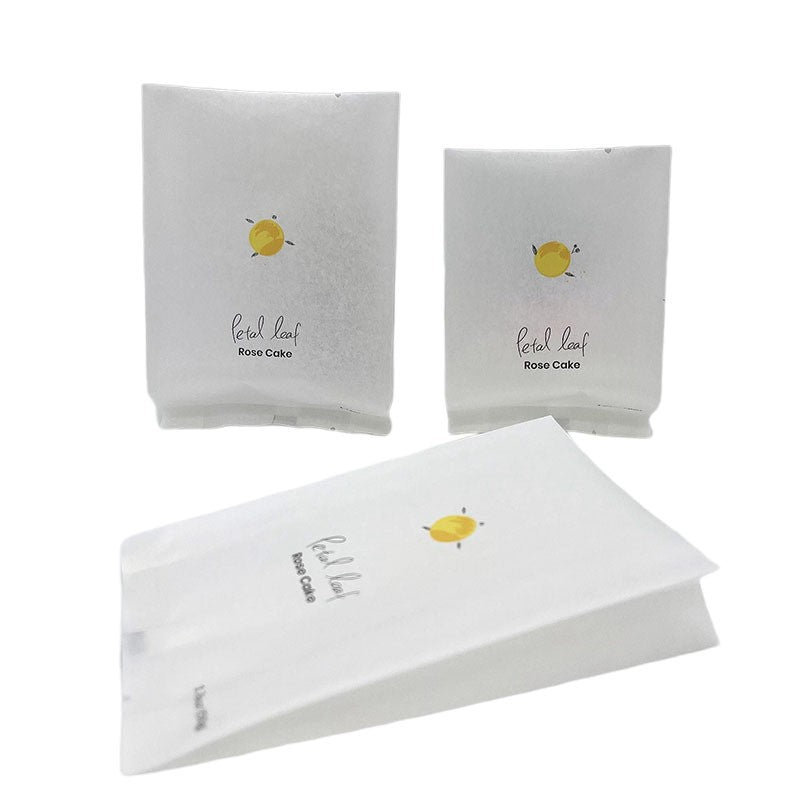 Food Packaging Bag