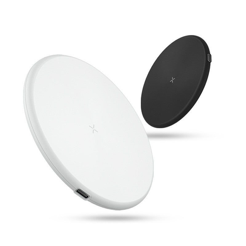 Circular Wireless Charger