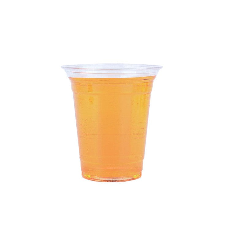 Single-use Plastic Cup