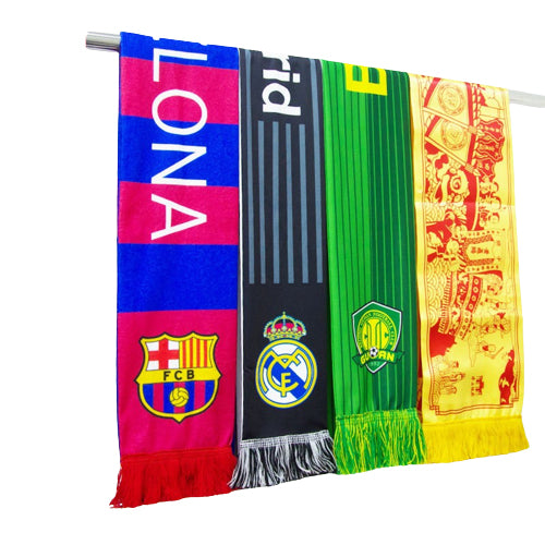 The Scarf Custom