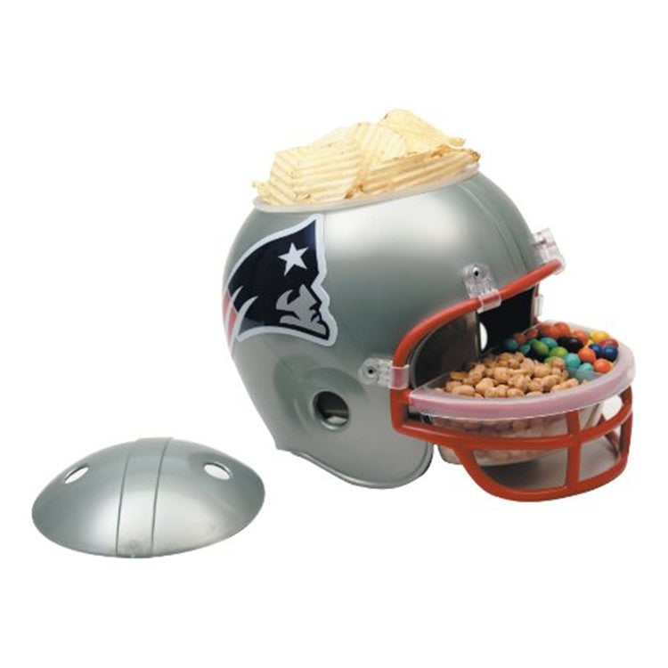 Helmet Snack Box