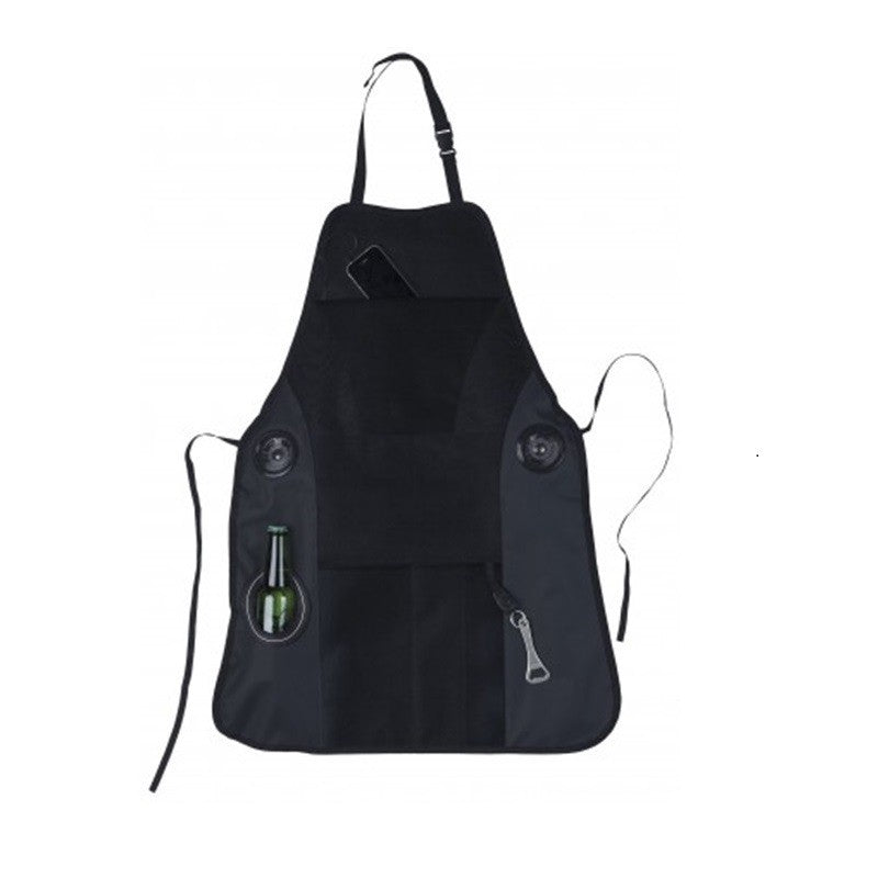 Bluetooth Speaker Apron