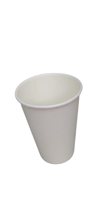 12oz Disposable Coffee Cup