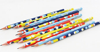 Color Packing Pencil