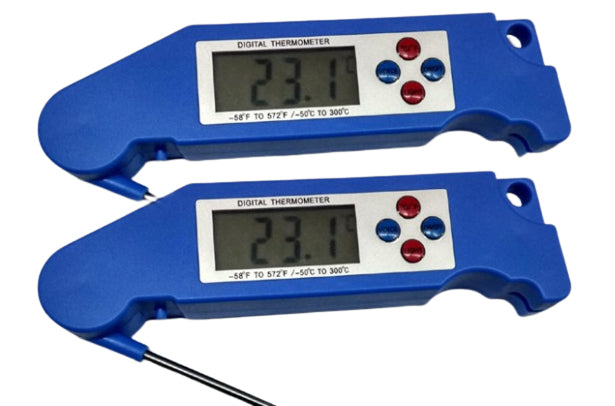 Wireless Food Thermometer