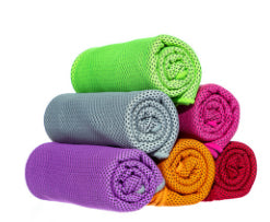 Cold Exercise Towel