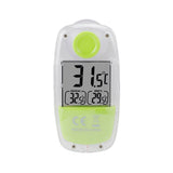 Suction Cup Type Household Thermometer