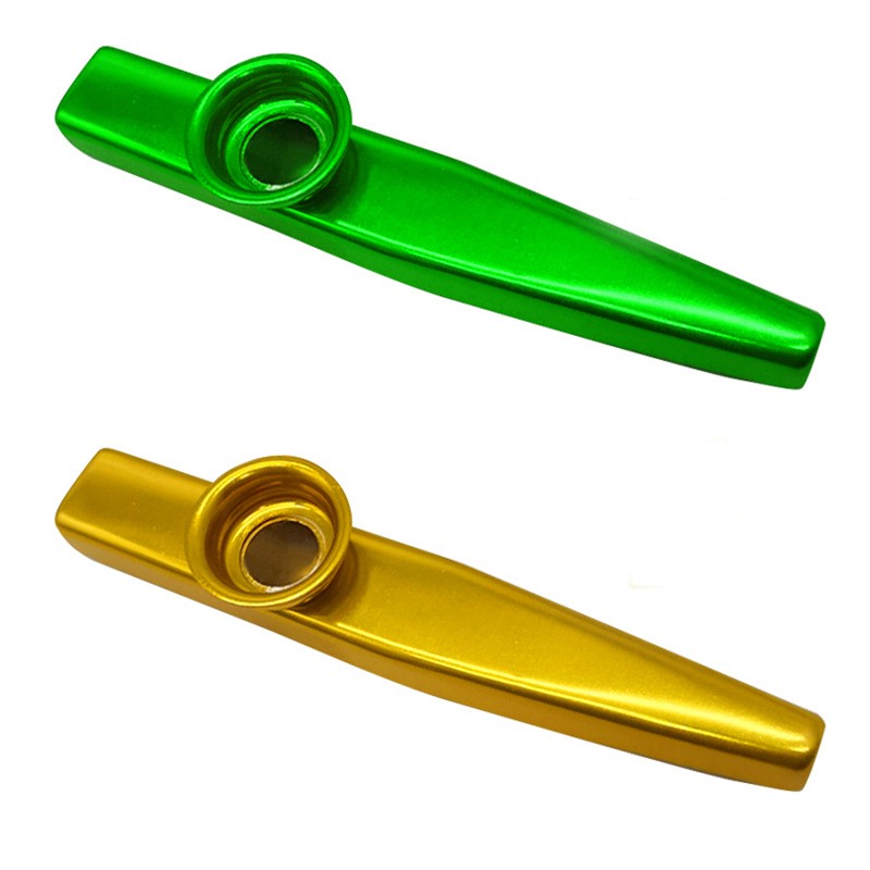 Metal Kazoo