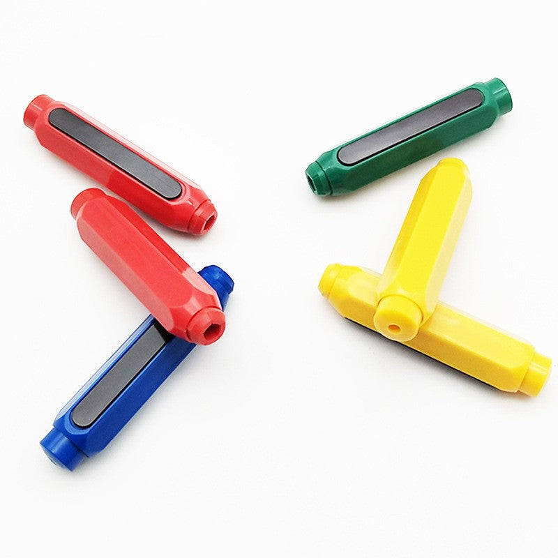 Plastic Chalk Holder