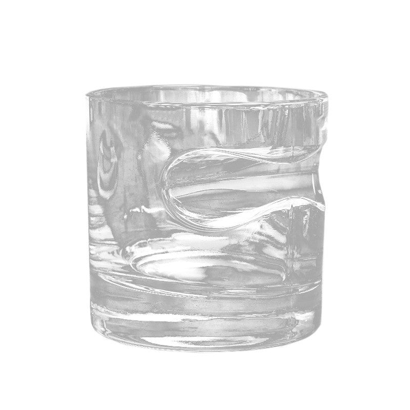 Crystal Cigar Mug