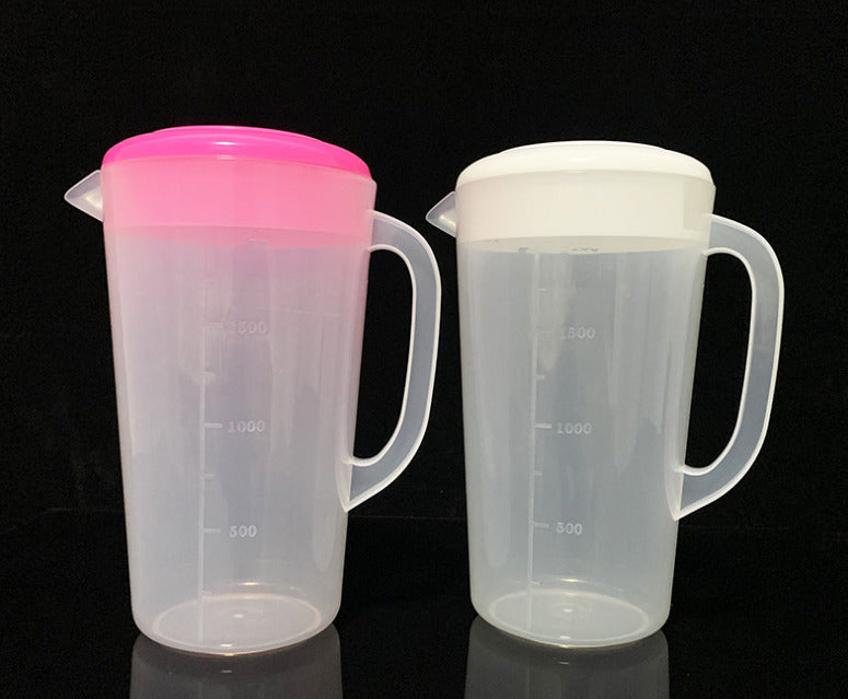 Plastic Measuring Cup