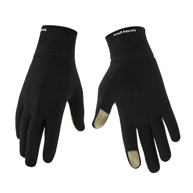 Touch Screen Warm Gloves