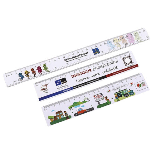 Pvc Painting Ruler