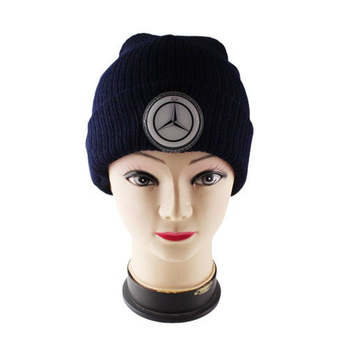 Led Trademark Knit Cap