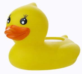 Yellow Duck Thermometer