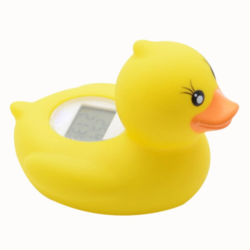 Yellow Duck Thermometer